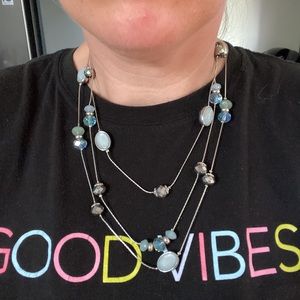 Costume Necklace